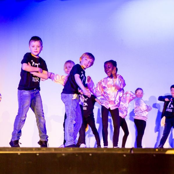 Dance Recital 2018 - St Benedict's School-41